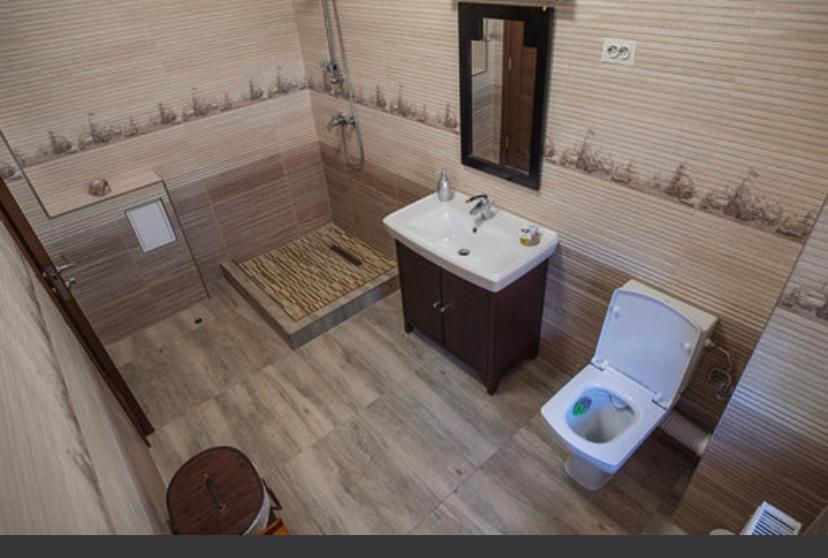 Hotel Vila Jean Bart à Mangalia Extérieur photo