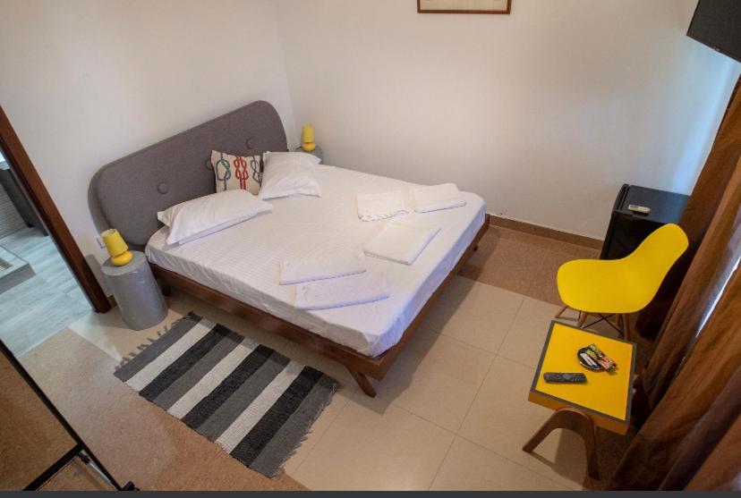 Hotel Vila Jean Bart à Mangalia Extérieur photo